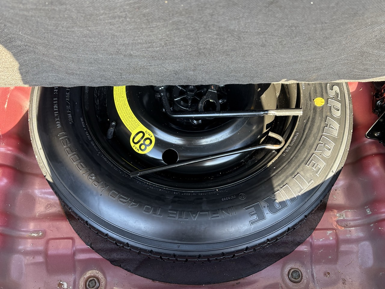  HYUNDAI TUCSON 2011 / AUTOMÁTICA  / DIESEL  / 2WD 29