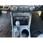  HYUNDAI TUCSON 2011 / AUTOMÁTICA  / DIESEL  / 2WD 21