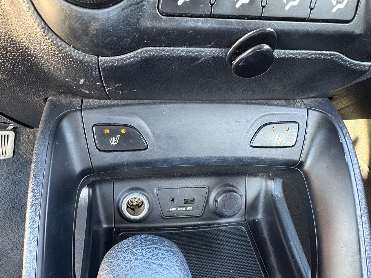  HYUNDAI TUCSON 2011 / AUTOMÁTICA  / DIESEL  / 2WD 20