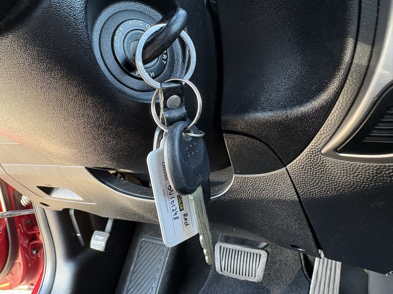  HYUNDAI TUCSON 2011 / AUTOMÁTICA  / DIESEL  / 2WD 15