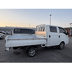 HYUNDAI PORTER 2014 / DOBLE CABINA / MECANICA / DIESEL 2.5 5