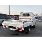 HYUNDAI PORTER 2014 / DOBLE CABINA / MECANICA / DIESEL 2.5 7