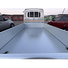 HYUNDAI PORTER 2014 / DOBLE CABINA / MECANICA / DIESEL 2.5 9