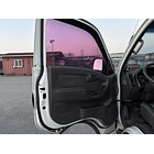 HYUNDAI PORTER 2014 / DOBLE CABINA / MECANICA / DIESEL 2.5 10