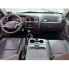 HYUNDAI PORTER 2014 / DOBLE CABINA / MECANICA / DIESEL 2.5 15