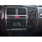 HYUNDAI PORTER 2014 / DOBLE CABINA / MECANICA / DIESEL 2.5 16