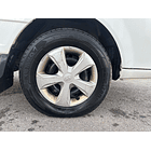 HYUNDAI PORTER 2014 / DOBLE CABINA / MECANICA / DIESEL 2.5 25