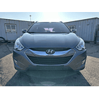  HYUNDAI TUCSON 2011 / AUTOMÁTICA  / DIESEL 2.0 / 2WD / CAMARA R 3