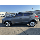  HYUNDAI TUCSON 2011 / AUTOMÁTICA  / DIESEL 2.0 / 2WD / CAMARA R 8