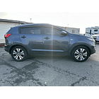 KIA SPORTAGE 2012 / PANTALLA  / 2WD / DIESEL 2.0 7