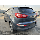 KIA SPORTAGE 2012 / PANTALLA  / 2WD / DIESEL 2.0 4