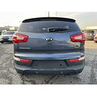 KIA SPORTAGE 2012 / PANTALLA  / 2WD / DIESEL 2.0 6