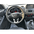 KIA SPORTAGE 2012 / PANTALLA  / 2WD / DIESEL 2.0 15