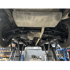 KIA SPORTAGE 2012 / PANTALLA  / 2WD / DIESEL 2.0 27