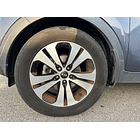 KIA SPORTAGE 2012 / PANTALLA  / 2WD / DIESEL 2.0 32