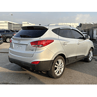  HYUNDAI TUCSON 2013 / AUTOMÁTICA  / DIESEL 2.0 / 2WD 5