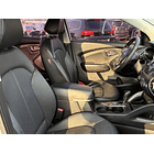  HYUNDAI TUCSON 2013 / AUTOMÁTICA  / DIESEL 2.0 / 2WD 9