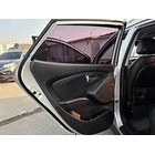  HYUNDAI TUCSON 2013 / AUTOMÁTICA  / DIESEL 2.0 / 2WD 18