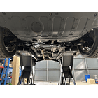  HYUNDAI TUCSON 2013 / AUTOMÁTICA  / DIESEL 2.0 / 2WD 31