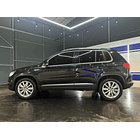 VOLKSWAGEN TIGUAN TDI 2013 / SUNROOF / SMART KEY / 4WD 5