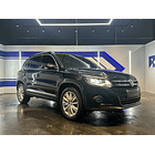 VOLKSWAGEN TIGUAN TDI 2013 / SUNROOF / SMART KEY / 4WD 1