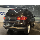 VOLKSWAGEN TIGUAN TDI 2013 / SUNROOF / SMART KEY / 4WD 8