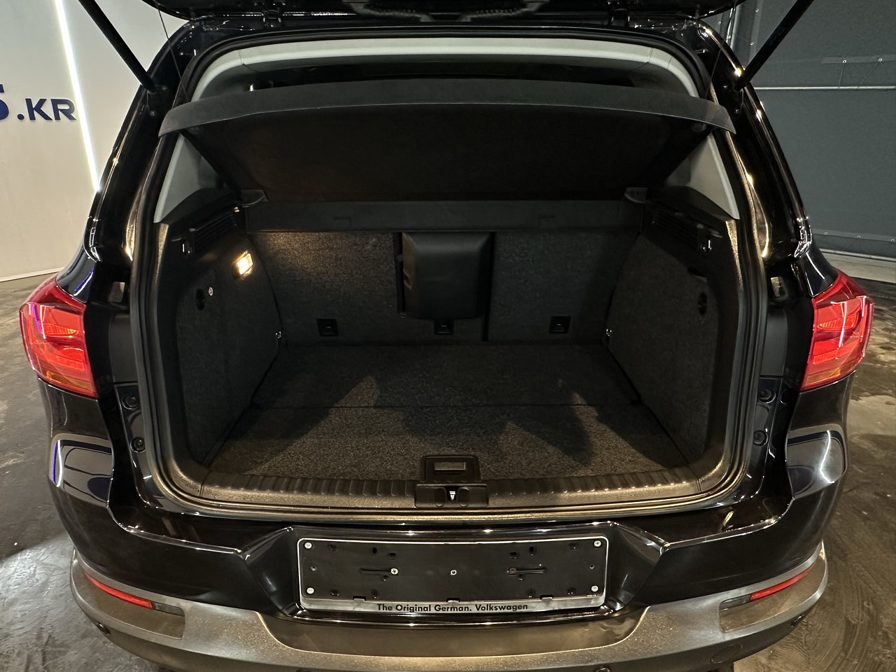 VOLKSWAGEN TIGUAN TDI 2013 / SUNROOF / SMART KEY / 4WD 31