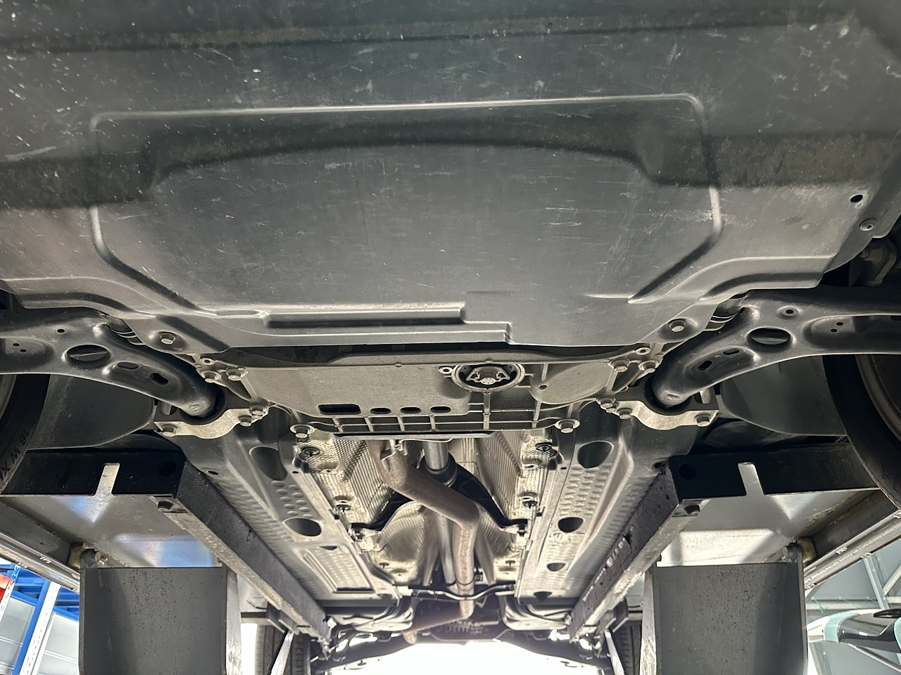 VOLKSWAGEN TIGUAN TDI 2013 / SUNROOF / SMART KEY / 4WD 32