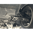 VOLKSWAGEN TIGUAN TDI 2013 / SUNROOF / SMART KEY / 4WD 38