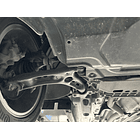 VOLKSWAGEN TIGUAN TDI 2013 / SUNROOF / SMART KEY / 4WD 34