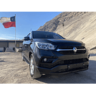 SSANG YONG REXTON SPORTS 2019 / 4WD / DIESEL / CAMARA R / SMART KEY 1