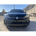 SSANG YONG REXTON SPORTS 2019 / 4WD / DIESEL / CAMARA R / SMART KEY 2
