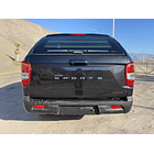 SSANG YONG REXTON SPORTS 2019 / 4WD / DIESEL / CAMARA R / SMART KEY 5