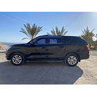 SSANG YONG REXTON SPORTS 2019 / 4WD / DIESEL / CAMARA R / SMART KEY 8