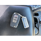 SSANG YONG REXTON SPORTS 2019 / 4WD / DIESEL / CAMARA R / SMART KEY 9