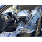 SSANG YONG REXTON SPORTS 2019 / 4WD / DIESEL / CAMARA R / SMART KEY 11