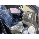 SSANG YONG REXTON SPORTS 2019 / 4WD / DIESEL / CAMARA R / SMART KEY 21