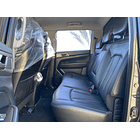 SSANG YONG REXTON SPORTS 2019 / 4WD / DIESEL / CAMARA R / SMART KEY 23