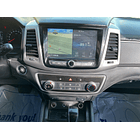 SSANG YONG REXTON SPORTS 2019 / 4WD / DIESEL / CAMARA R / SMART KEY 15