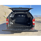 SSANG YONG REXTON SPORTS 2019 / 4WD / DIESEL / CAMARA R / SMART KEY 27