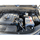 SSANG YONG REXTON SPORTS 2019 / 4WD / DIESEL / CAMARA R / SMART KEY 31