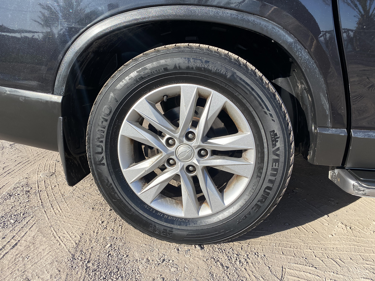 SSANG YONG REXTON SPORTS 2019 / 4WD / DIESEL / CAMARA R / SMART KEY 33