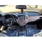 SSANG YONG REXTON SPORTS 2019 / 4WD / DIESEL / CAMARA R / SMART KEY 12