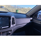 SSANG YONG REXTON SPORTS 2019 / 4WD / DIESEL / CAMARA R / SMART KEY 19