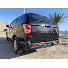 SSANG YONG REXTON SPORTS 2019 / 4WD / DIESEL / CAMARA R / SMART KEY 4