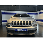 JEEP CHEROKEE 2015 / 4WD / SUNROOF / CAMARA R / DIESEL  2