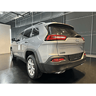 JEEP CHEROKEE 2015 / 4WD / SUNROOF / CAMARA R / DIESEL  4