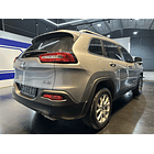 JEEP CHEROKEE 2015 / 4WD / SUNROOF / CAMARA R / DIESEL  6
