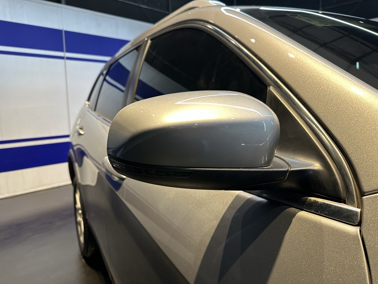 JEEP CHEROKEE 2015 / 4WD / SUNROOF / CAMARA R / DIESEL  10