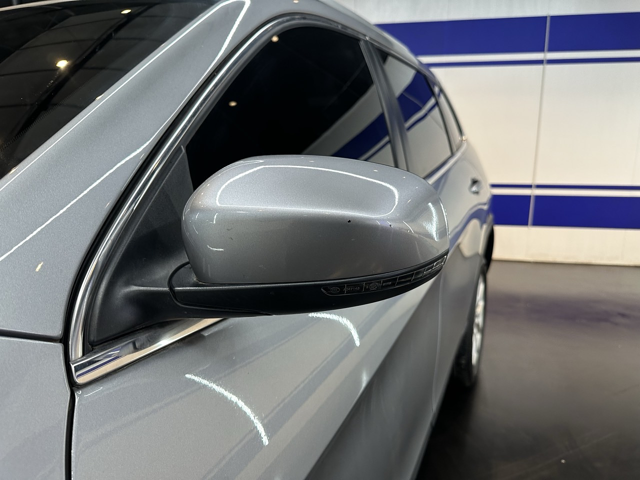 JEEP CHEROKEE 2015 / 4WD / SUNROOF / CAMARA R / DIESEL  12